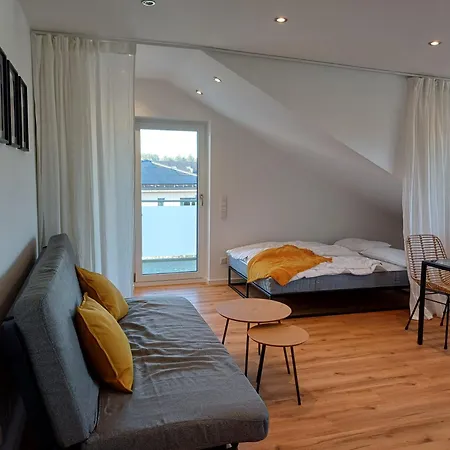 - Modern, Ruhig, Naturnah & Angebunden Kaufering